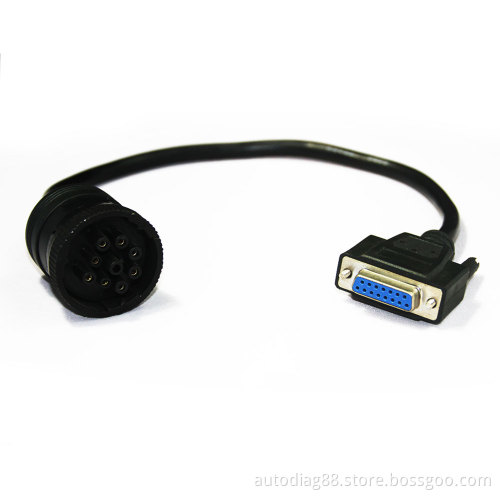 DB15pin to 9pin Converter Cable